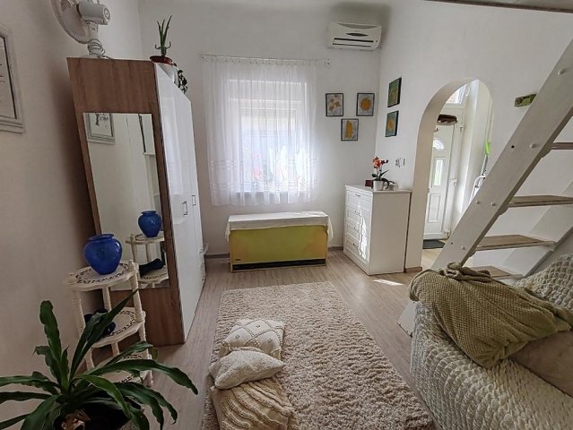 Eladó téglalakás, Budapesten, IV. kerületben 29.9 M Ft, 1 szobás