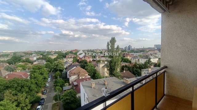 Eladó téglalakás, Budapesten, XIV. kerületben 64.5 M Ft