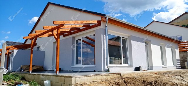 Eladó családi ház, Zalaegerszegen 70 M Ft, 5 szobás