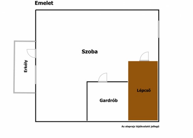 Eladó családi ház, Maglódon, Liszt Ferenc utcában 76.5 M Ft