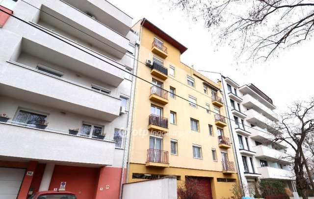 Eladó téglalakás, Budapesten, XIX. kerületben 62.99 M Ft