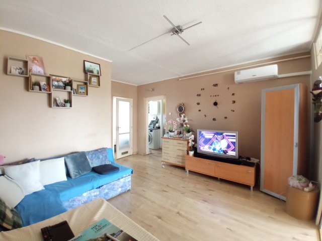Eladó téglalakás, Budapesten, XXI. kerületben 62.9 M Ft