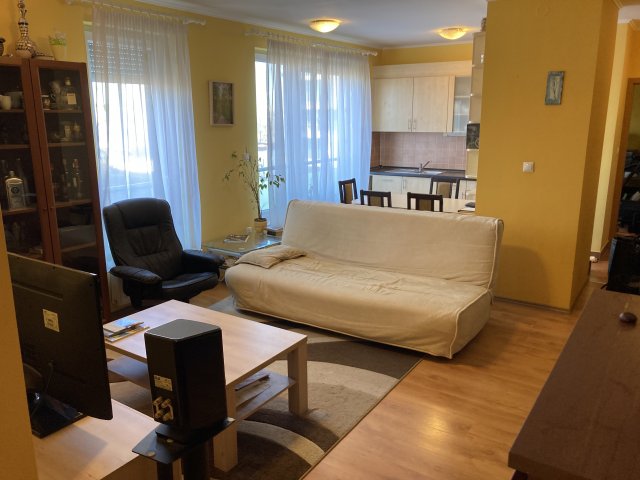 Eladó téglalakás, Budapesten, X. kerületben 93 M Ft, 2+1 szobás