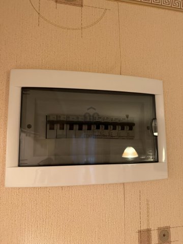 Eladó téglalakás, Harkányban 16 M Ft, 1 szobás