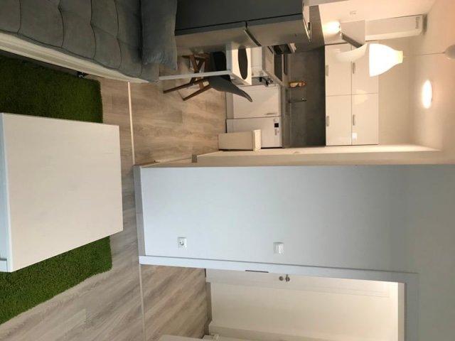 Kiadó téglalakás, albérlet, Pécsett 240 E Ft / hó, 1 szobás