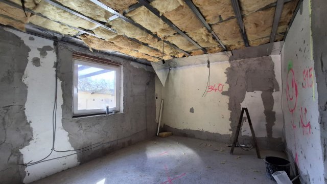 Eladó családi ház, Rózsaszentmártonon 15.5 M Ft, 3 szobás