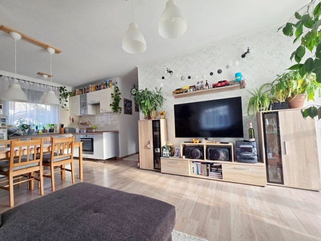 Eladó családi ház, Debrecenben 74.9 M Ft, 2 szobás