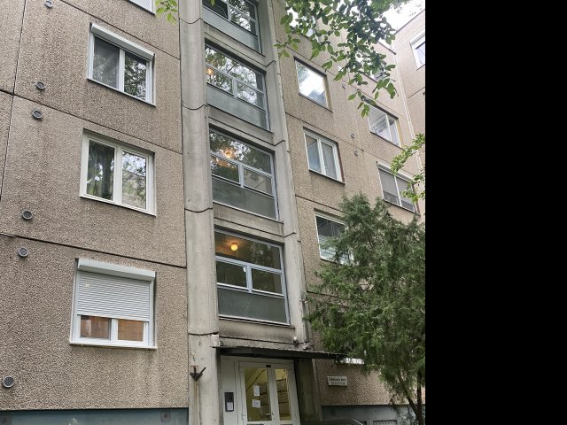 Eladó panellakás, Miskolcon 24.9 M Ft, 2 szobás