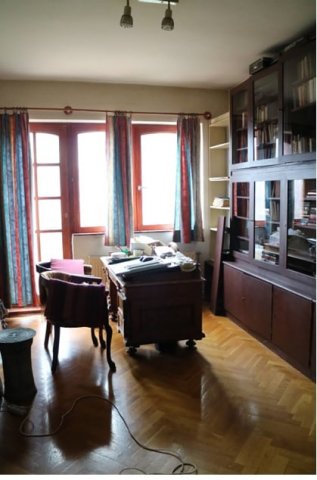 Eladó családi ház, Budapesten, II. kerületben 275 M Ft, 8 szobás