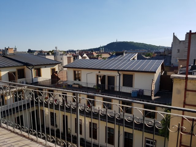 Kiadó téglalakás, albérlet, Budapesten, VIII. kerületben