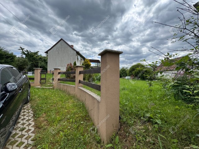 Eladó telek, Babosdöbrétén 9.5 M Ft / költözzbe.hu