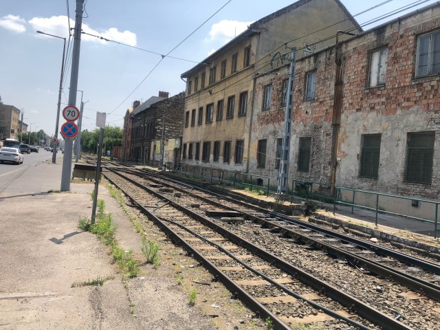 Eladó ipari ingatlan, Budapesten, IX. kerületben 300 M Ft