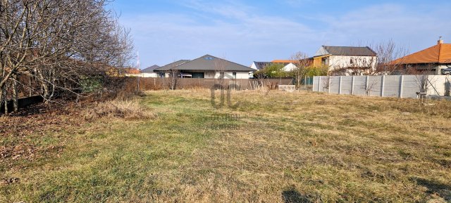 Eladó telek, Szigetszentmiklóson 49.9 M Ft / költözzbe.hu