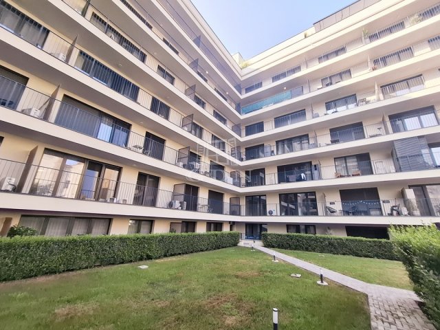 Eladó téglalakás, Budapesten, IX. kerületben 99 M Ft, 2 szobás