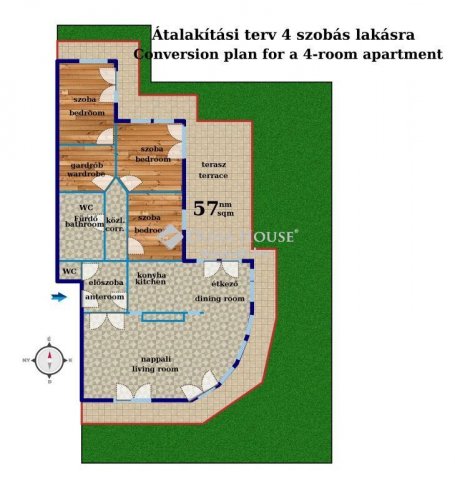 Eladó téglalakás, Budapesten, XII. kerületben, Fülemile úton