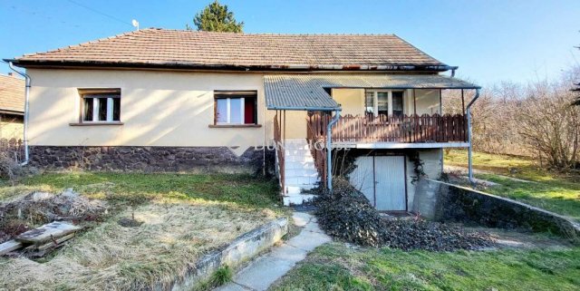 Eladó családi ház, Becskén 24.5 M Ft, 3 szobás