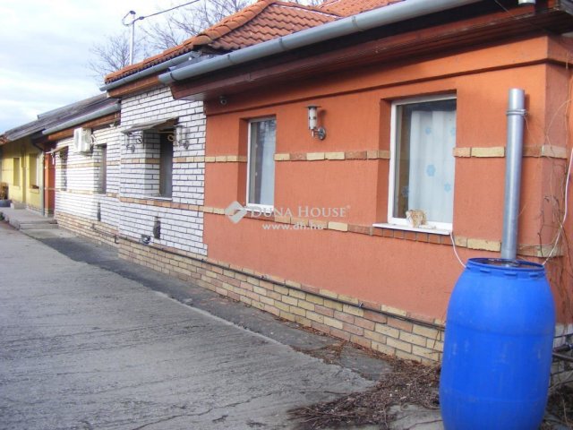 Eladó családi ház, Lepsényben 39.9 M Ft, 3+2 szobás