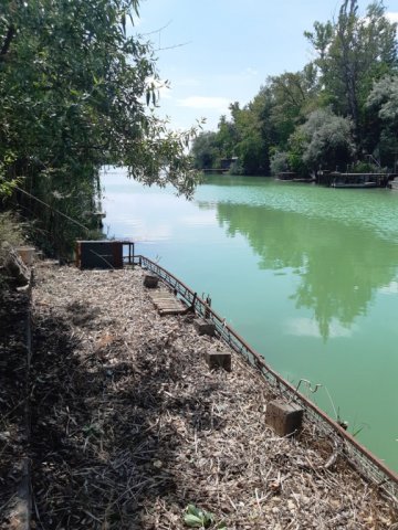 Eladó telek, Szigetszentmiklóson 15.5 M Ft / költözzbe.hu