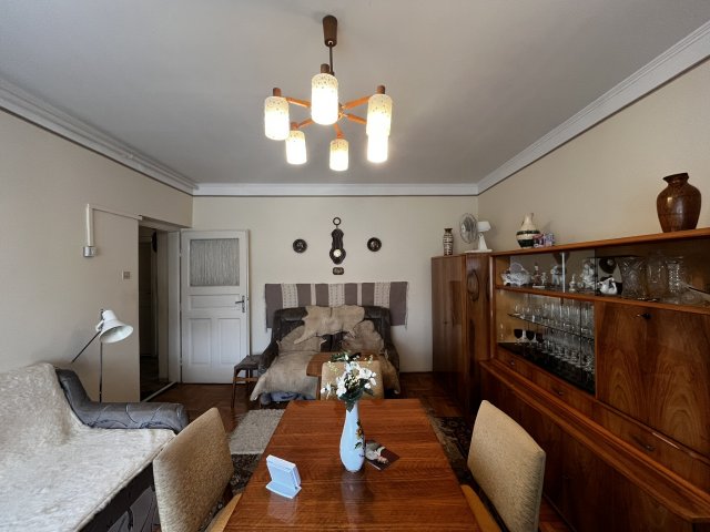 Eladó családi ház, Miskolcon 55 M Ft, 2 szobás