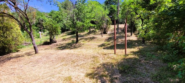 Eladó telek, Balatonalmádiban, Malomvölgyi utcában 34.9 M Ft