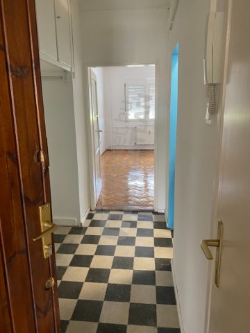 Kiadó panellakás, albérlet, Budapesten, IX. kerületben, 1 szobás