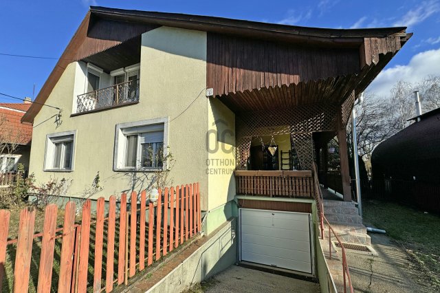 Eladó családi ház, Gödön 83.5 M Ft, 6 szobás
