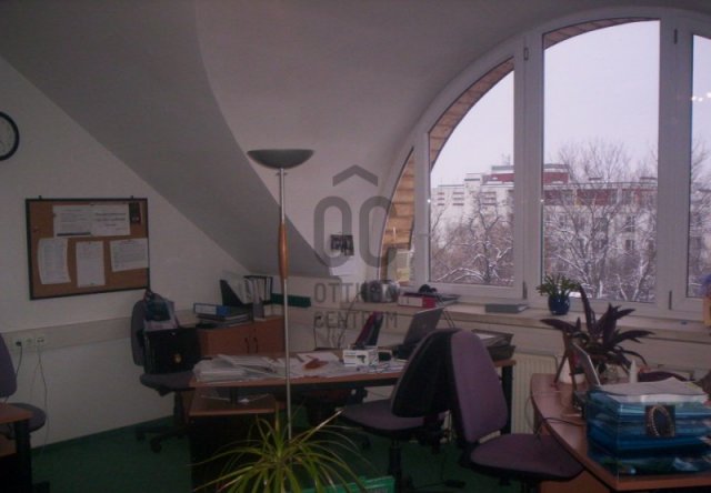 Kiadó iroda, Budapesten, XIII. kerületben 718 E Ft / hó