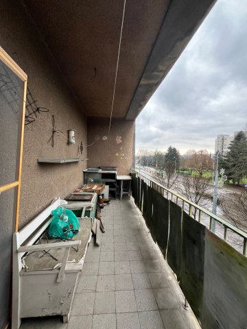 Eladó téglalakás, Miskolcon 18.5 M Ft, 1 szobás