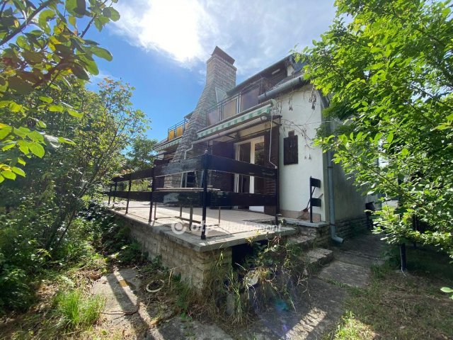 Eladó családi ház, Balatonudvariban 84.9 M Ft, 4 szobás