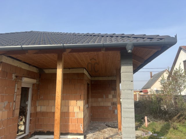 Eladó családi ház, Érden 129 M Ft, 6 szobás