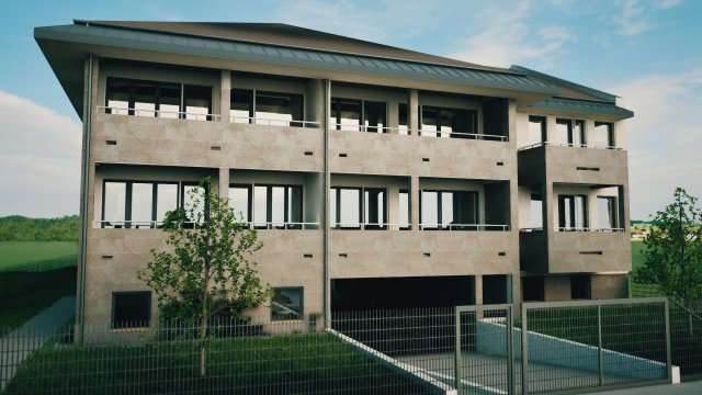 Eladó téglalakás, Szegeden, Fő fasoron 55.5 M Ft, 2 szobás