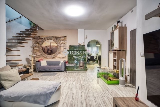 Eladó családi ház, Budapesten, XIX. kerületben 149.9 M Ft