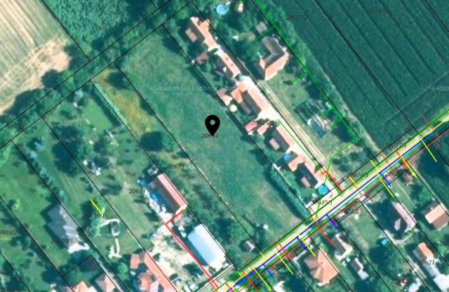 Eladó telek, Békéscsabán 28 M Ft / költözzbe.hu