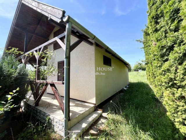 Eladó telek, Sukorón 21.5 M Ft / költözzbe.hu