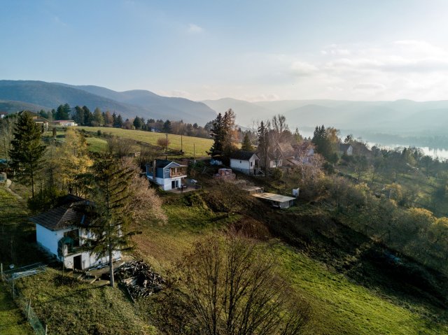 Eladó telek, Zebegényben 160 M Ft / költözzbe.hu