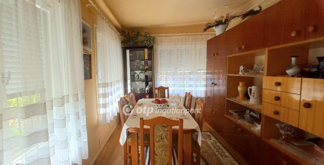 Eladó családi ház, Jánoshidán 19.5 M Ft, 2 szobás