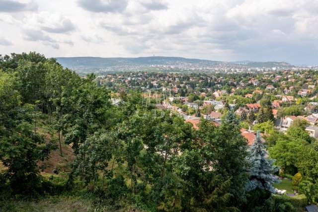 Eladó telek, Budapesten, XXII. kerületben, Jegenye utcában