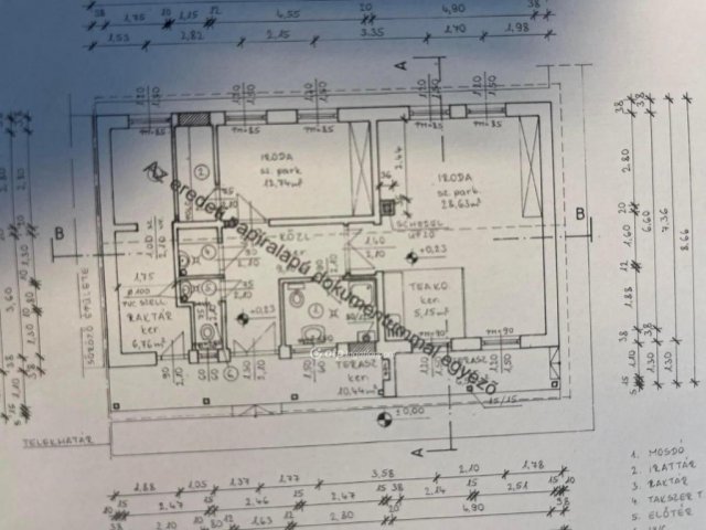 Eladó üzlethelyiség, Tápiógyörgyén 34.5 M Ft