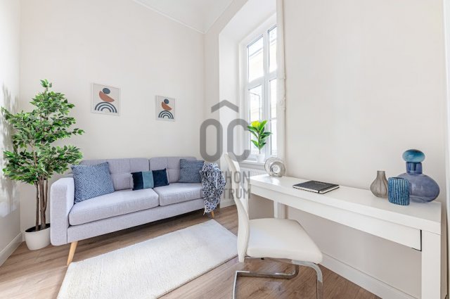 Eladó téglalakás, Budapesten, V. kerületben 167.5 M Ft, 3 szobás