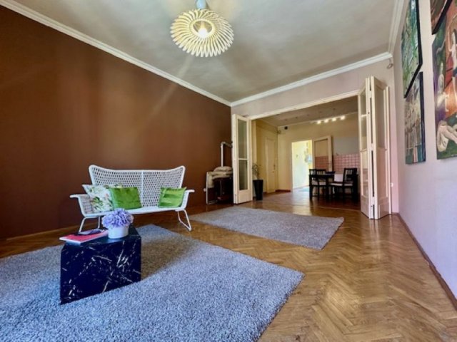 Eladó téglalakás, Budapesten, IV. kerületben 52.9 M Ft, 2 szobás