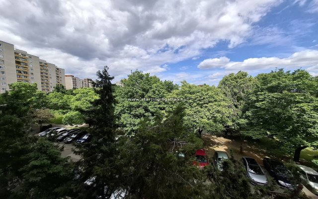 Kiadó panellakás, albérlet, Budapesten, XI. kerületben