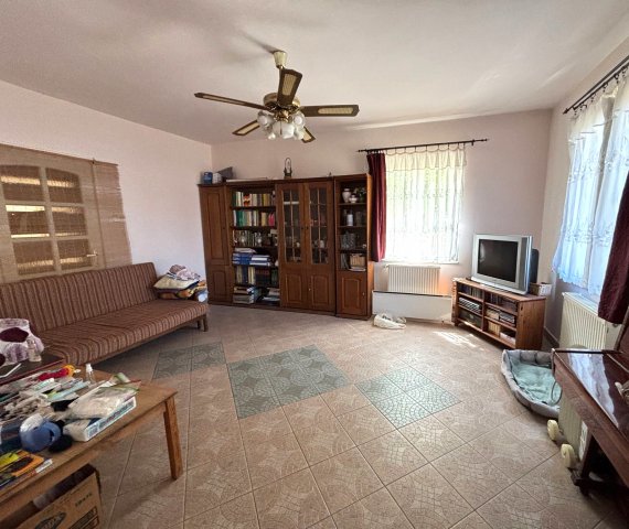 Eladó családi ház, Budapesten, XVII. kerületben 86.9 M Ft