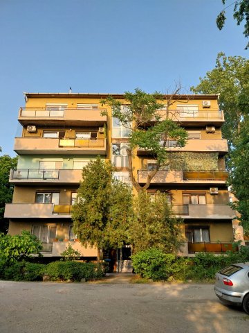 Eladó téglalakás, Budapesten, XXI. kerületben 72 M Ft, 3 szobás