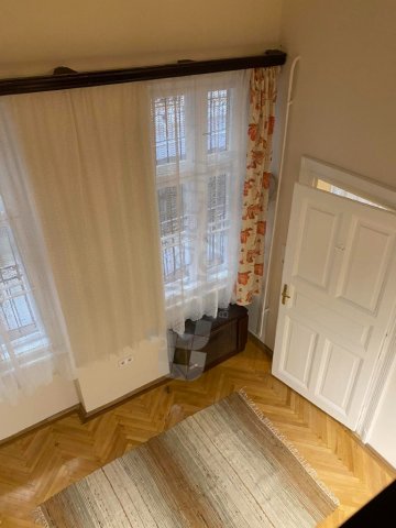 Kiadó téglalakás, albérlet, Budapesten, VII. kerületben