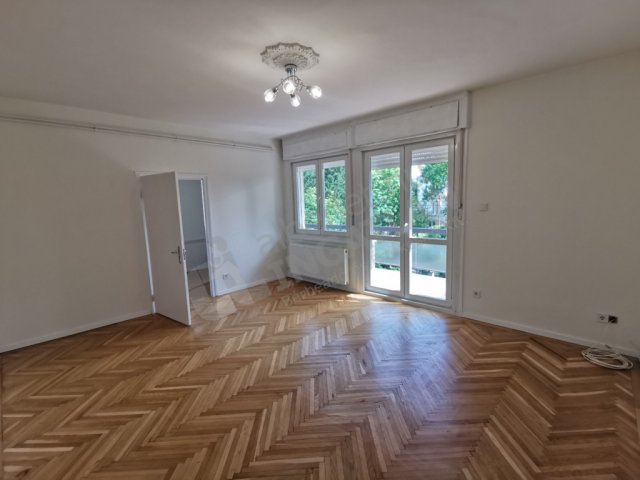 Kiadó téglalakás, albérlet, Budapesten, II. kerületben