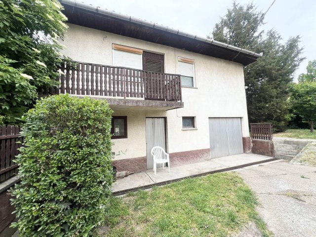 Eladó családi ház, Békésszentandráson 67 M Ft, 6 szobás