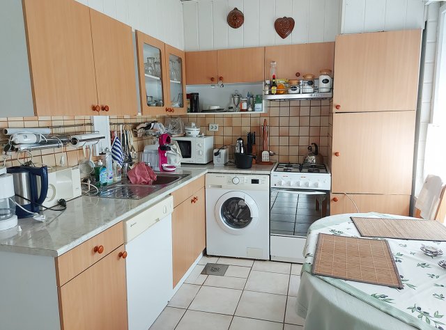 Eladó családi ház, Balatonmáriafürdőn, Bajcsy-Zsilinszky utcában