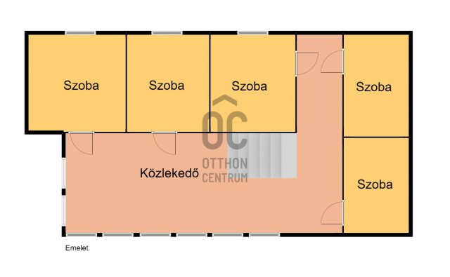 Eladó hotel, Kecskeméten 171.02 M Ft / költözzbe.hu