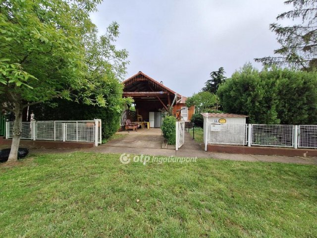 Eladó családi ház, Tiszaörsön 27.5 M Ft / költözzbe.hu