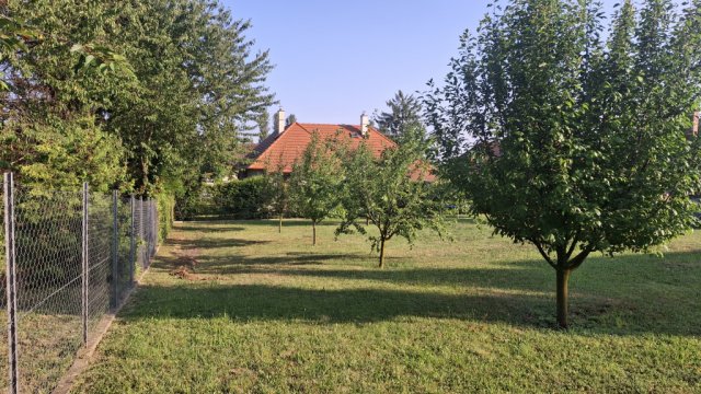 Eladó telek, Ábrahámhegyen 41.8 M Ft / költözzbe.hu